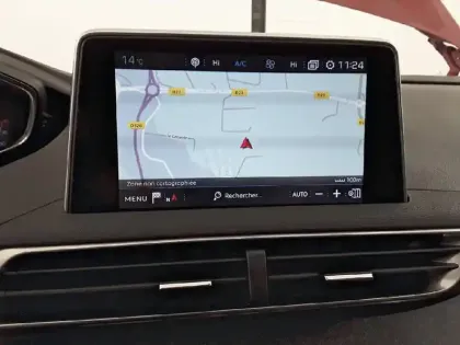 Photo 14 Peugeot 3008  1.2 Puretech 130ch S&S BVM6