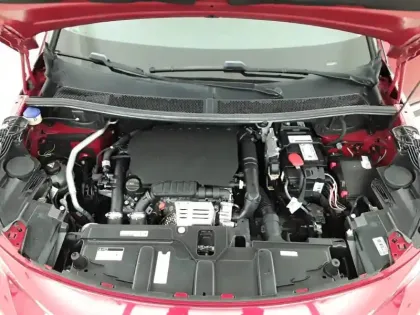 Photo 19 Peugeot 3008  1.2 Puretech 130ch S&S BVM6