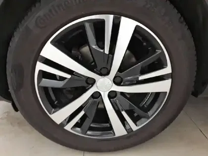 Photo 12 Peugeot 3008  1.2 Puretech 130ch S&S BVM6