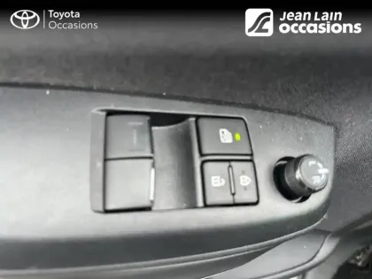 Photo 18 Toyota Yaris  Hybride 116h