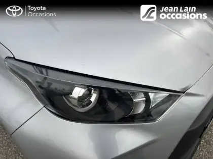 Photo 20 Toyota Yaris  Hybride 116h