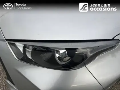 Photo 19 Toyota Yaris  Hybride 116h