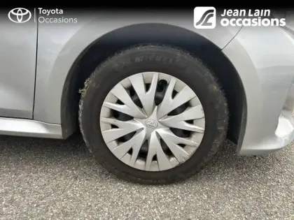 Photo 29 Toyota Yaris  Hybride 116h