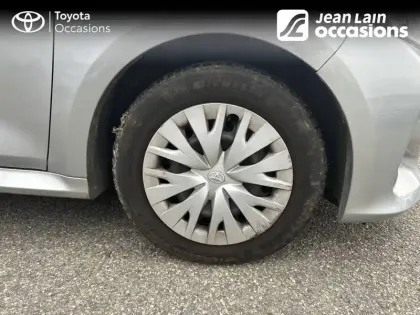 Photo 8 Toyota Yaris  Hybride 116h