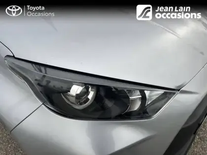 Photo 41 Toyota Yaris  Hybride 116h