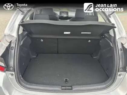 Photo 9 Toyota Yaris  Hybride 116h