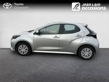 Photo 28 Toyota Yaris  Hybride 116h