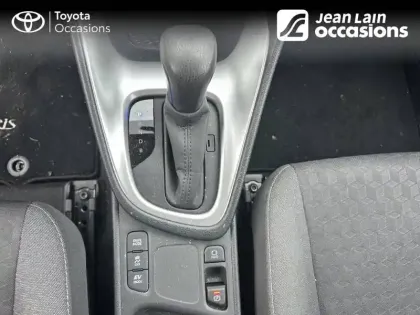 Photo 12 Toyota Yaris  Hybride 116h