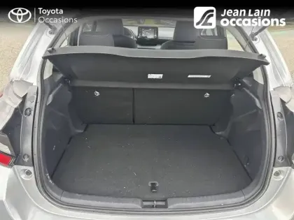 Photo 30 Toyota Yaris  Hybride 116h