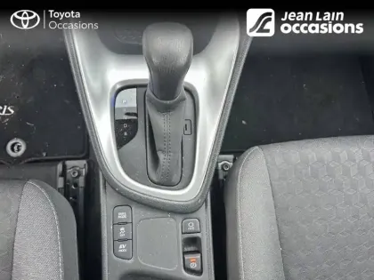 Photo 33 Toyota Yaris  Hybride 116h