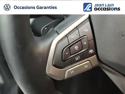 Photo 19 Volkswagen T-cross  1.0 TSI 116 Start/Stop DSG7