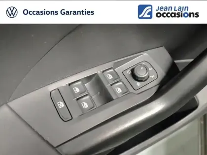 Photo 18 Volkswagen T-cross  1.0 TSI 116 Start/Stop DSG7