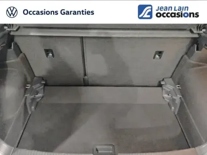 Photo 13 Volkswagen T-cross  1.0 TSI 116 Start/Stop DSG7