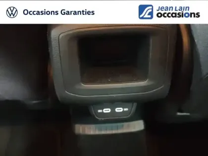 Photo 20 Volkswagen T-cross  1.0 TSI 116 Start/Stop DSG7