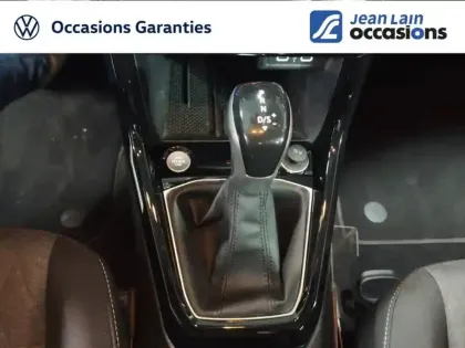 Photo 15 Volkswagen T-cross  1.0 TSI 116 Start/Stop DSG7