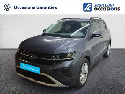 Photo Volkswagen T-cross Vw Edition