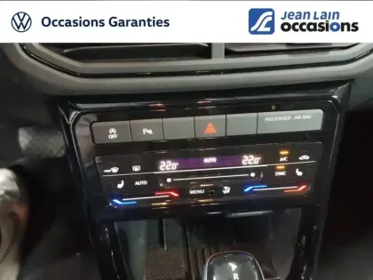 Photo 16 Volkswagen T-cross  1.0 TSI 116 Start/Stop DSG7