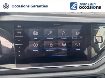 Photo 14 Volkswagen Polo  1.0 TSI 110 S&S DSG7