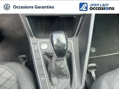 Photo 15 Volkswagen Polo  1.0 TSI 110 S&S DSG7