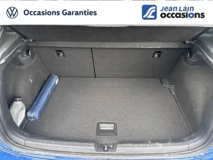 Photo 13 Volkswagen Polo  1.0 TSI 110 S&S DSG7