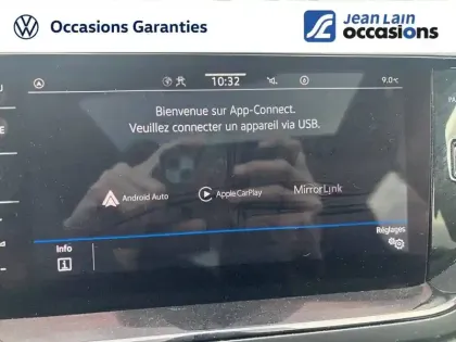 Photo 16 Volkswagen Polo  1.0 TSI 110 S&S DSG7