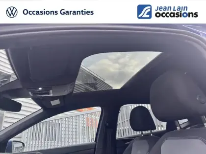 Photo 18 Volkswagen Polo  1.0 TSI 110 S&S DSG7