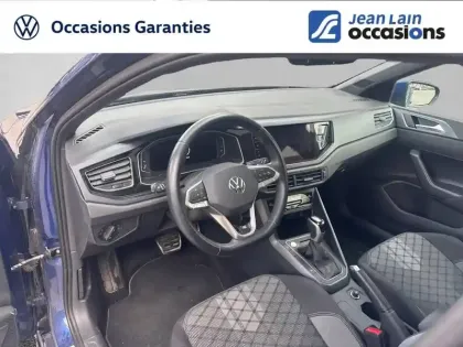 Photo 12 Volkswagen Polo  1.0 TSI 110 S&S DSG7