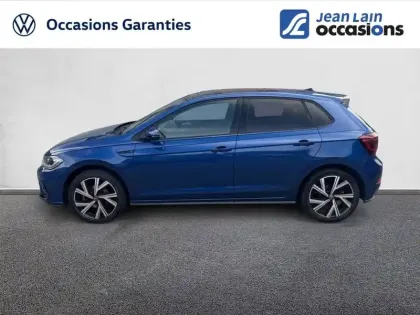 Photo 6 Volkswagen Polo  1.0 TSI 110 S&S DSG7