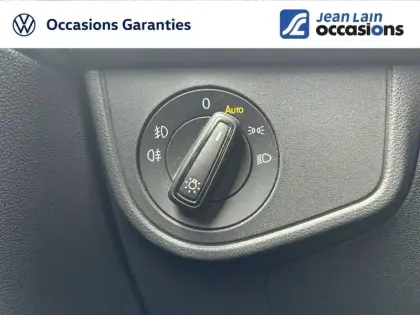 Photo 19 Volkswagen Polo  1.0 TSI 110 S&S DSG7