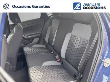 Photo 5 Volkswagen Polo  1.0 TSI 110 S&S DSG7