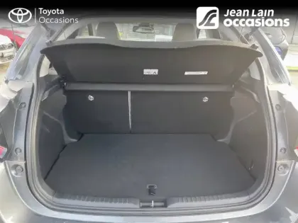 Photo 9 Toyota Yaris  Hybride 116h