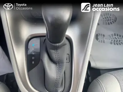 Photo 12 Toyota Yaris  Hybride 116h