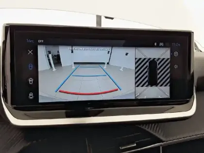 Photo 17 Peugeot 2008  Hybrid 145 e-DCS6