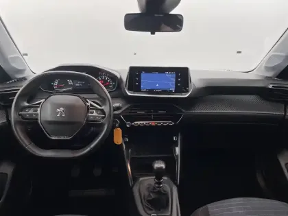 Photo 59 Peugeot 208  BLUEHDI 100 S&S BVM6