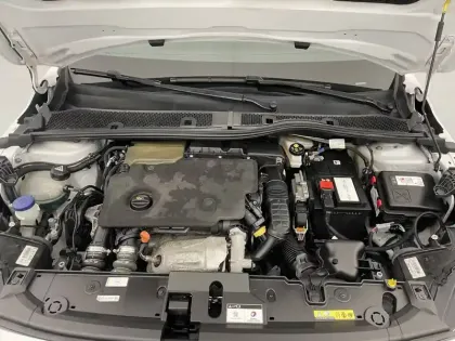 Photo 19 Peugeot 208  BLUEHDI 100 S&S BVM6