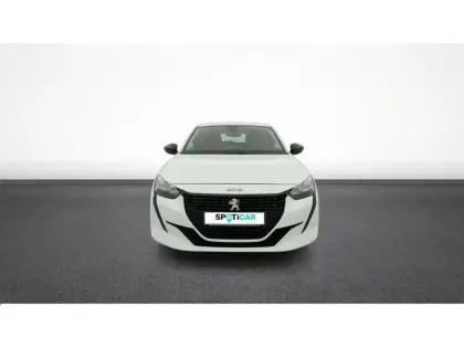 Photo 63 Peugeot 208  BLUEHDI 100 S&S BVM6