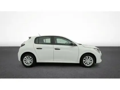 Photo 9 Peugeot 208  BLUEHDI 100 S&S BVM6