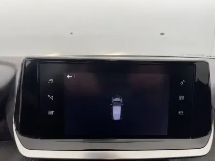 Photo 86 Peugeot 208  BLUEHDI 100 S&S BVM6