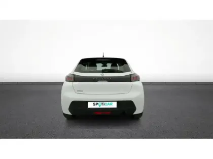 Photo 68 Peugeot 208  BLUEHDI 100 S&S BVM6