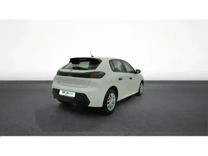 Photo 7 Peugeot 208  BLUEHDI 100 S&S BVM6