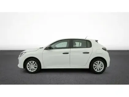 Photo 65 Peugeot 208  BLUEHDI 100 S&S BVM6