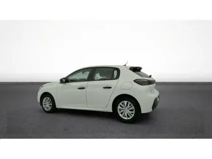 Photo 35 Peugeot 208  BLUEHDI 100 S&S BVM6