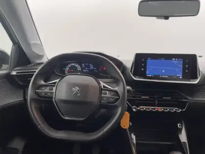 Photo 82 Peugeot 208  BLUEHDI 100 S&S BVM6