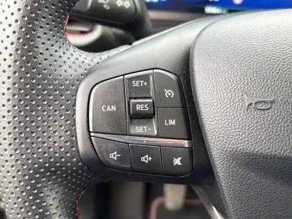 Photo 18 Ford Puma  1.0 Flexifuel 125 ch mHEV S&S BVM6