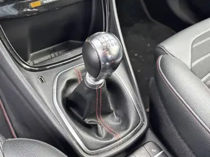 Photo 13 Ford Puma  1.0 Flexifuel 125 ch mHEV S&S BVM6