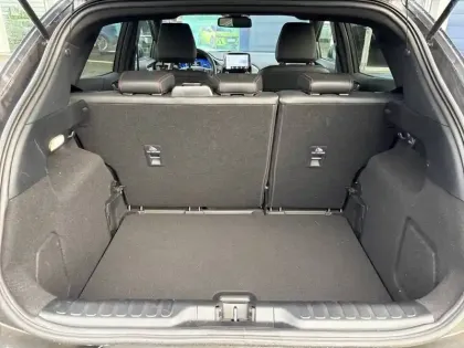 Photo 5 Ford Puma  1.0 Flexifuel 125 ch mHEV S&S BVM6