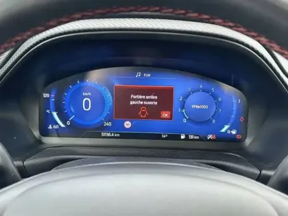 Photo 9 Ford Puma  1.0 Flexifuel 125 ch mHEV S&S BVM6