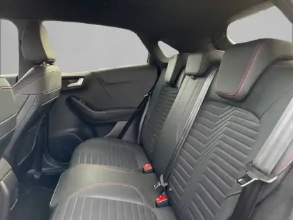 Photo 11 Ford Puma  1.0 Flexifuel 125 ch mHEV S&S BVM6