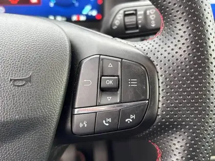 Photo 19 Ford Puma  1.0 Flexifuel 125 ch mHEV S&S BVM6