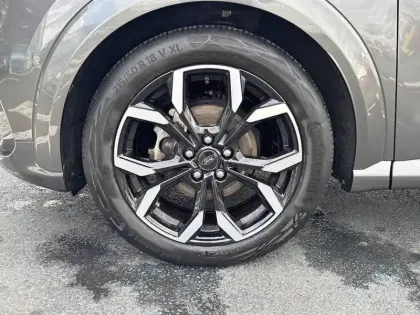 Photo 12 Ford Puma  1.0 Flexifuel 125 ch mHEV S&S BVM6